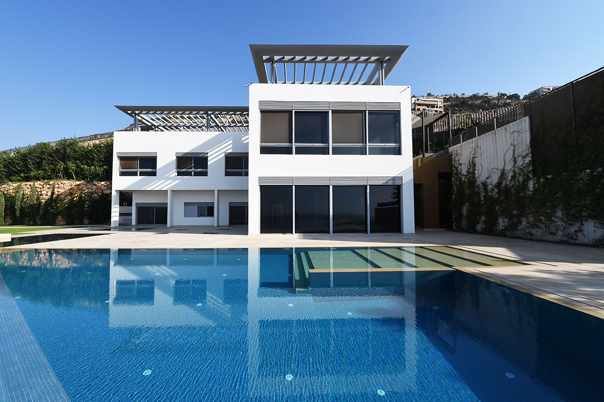 Villa Deddeh EIT Group Villa Deddeh EIT Group