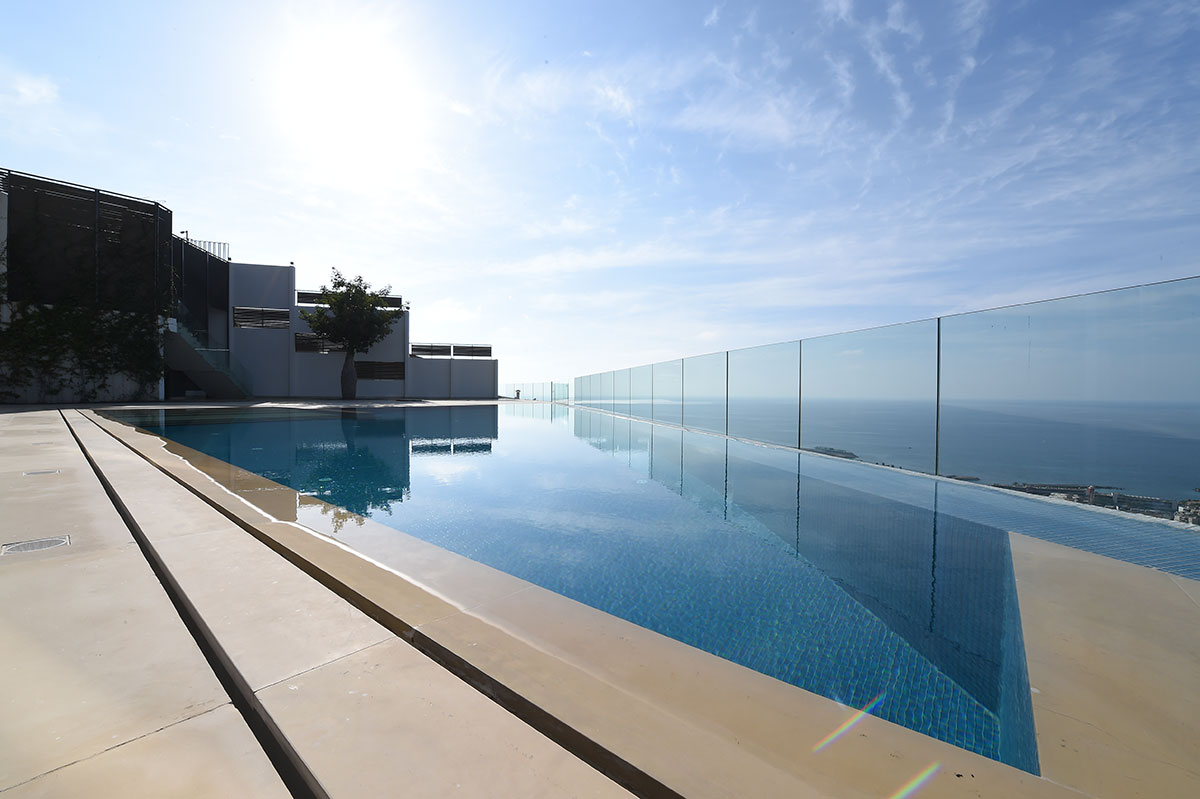 Villa Deddeh EIT Group Villa Deddeh EIT Group